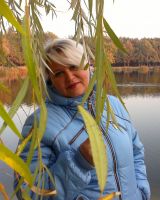 Тамара Николаевна