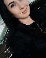Анна Немцова