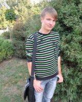 Алексей Нестеренко