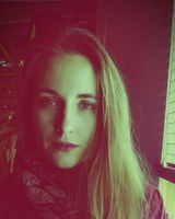 Оксана Бурківська