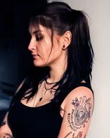 Кристина Рябова