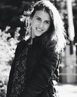 Леся Кошевая