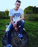 Игорь Васильчук