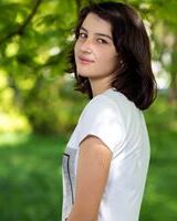 Sasha Strizhak