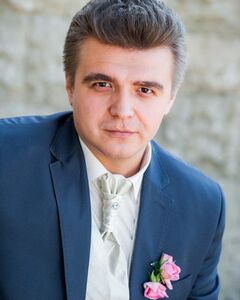 Макс Калякин