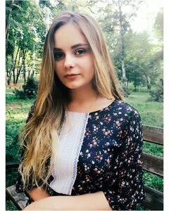 Анастасія Гончарова