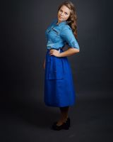 Яна Сухопер