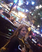 Альбiна Кунцевич