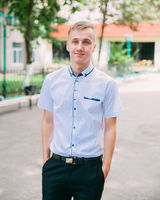 Богдан Свистун