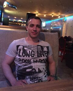 Валерий Дорохов