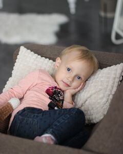 София Омельчук