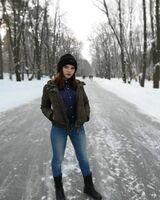 Анастасия Кирпалова