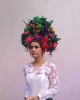 Елизавета Скокова