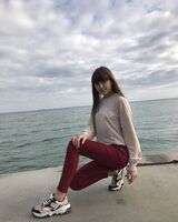 Анна Валеріївна