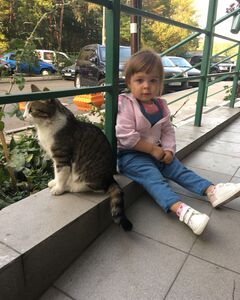 Александра Двирко