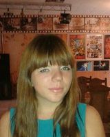 Ксения Колесник