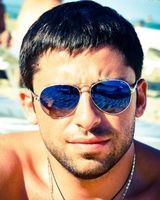 Дмитрий Романов