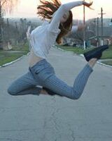 София Даценко