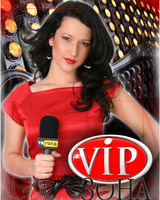 Марина Станиславовна