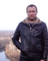 Олександр Польовий
