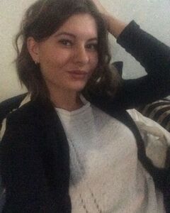 Дарья Бурячок