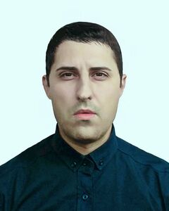 Дмитрий Нестеренко (Матрица)