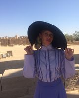 Лариса Талан-Шевченко