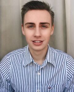 Даниэль Рябцев