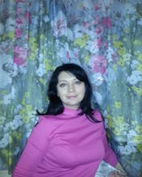 Олена Мазур