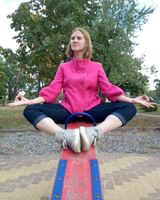 Рита Белоконева