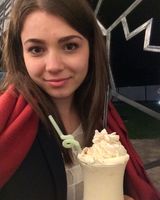 Аліна Дамаскін