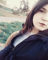Анастасия Соколовская