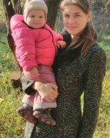 Діана Холодинська