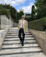 Леонид Забиринник
