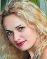 Елена Ткаленко