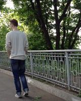 Саша Мариненко