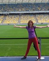 Оксана Сабадаш