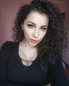 Каролина Просвирина