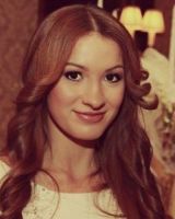 Anya Bryashko