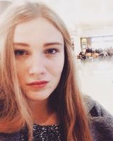 Марина Санжарівська