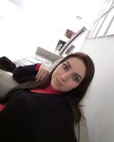 Тетяна Гречана