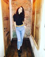 Марина Брiк