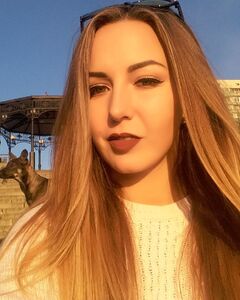 Алина Полищук
