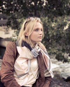 Валерия Ларионова