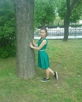 Виктория Садовская