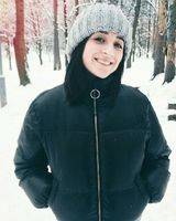 Юлія Волошен