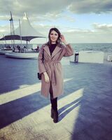Елена Засорина