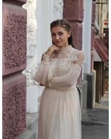 Лілія Маланчук
