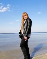 Ольга Москалюк