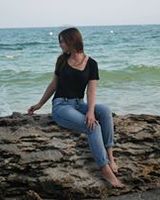 Катерина Кандыба